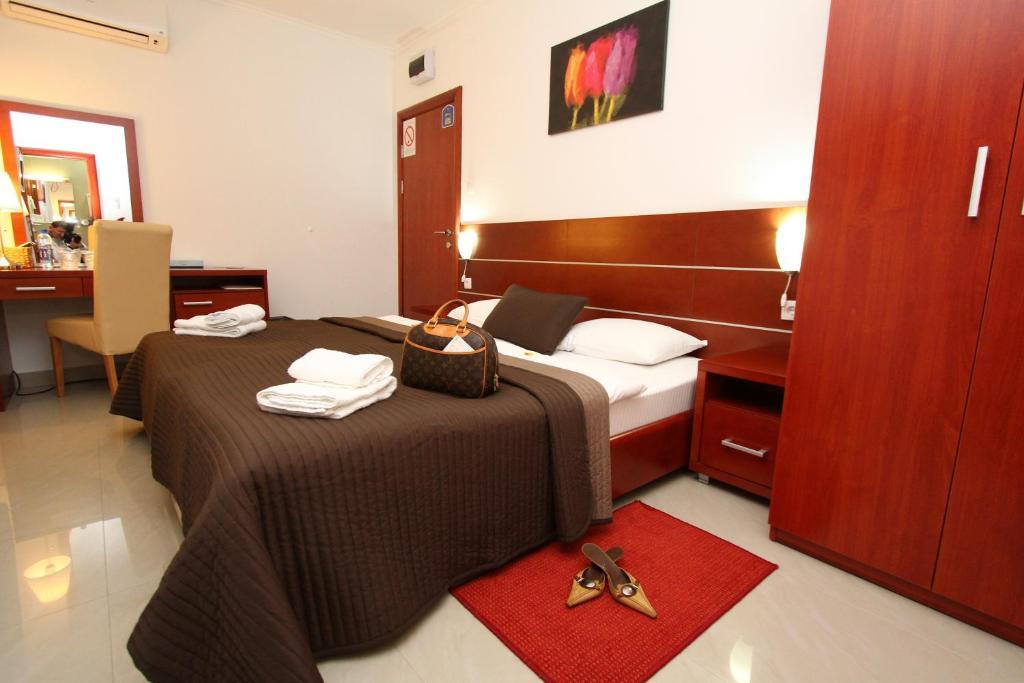Guesthouse Villa Inn Subotica Cameră foto