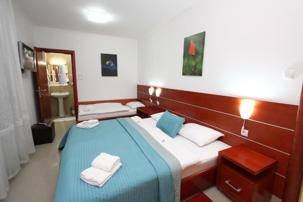 Guesthouse Villa Inn Subotica Cameră foto